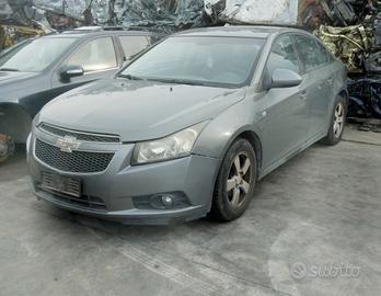 PER uso RICAMBI - chevrolet cruze