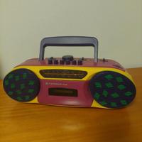 Radio Fenner vintage
