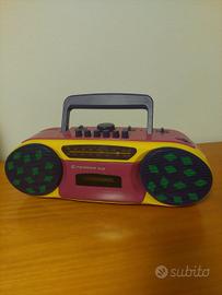 Radio Fenner vintage