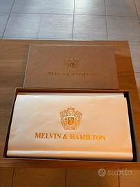 Mocassini eleganti - braun - Melvin & Hamilton