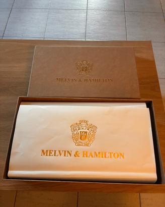 Mocassini eleganti - braun - Melvin & Hamilton