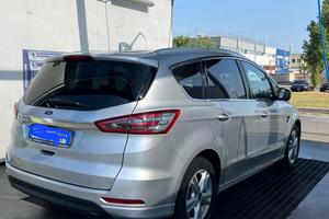 Ford s max 2020 7 posti