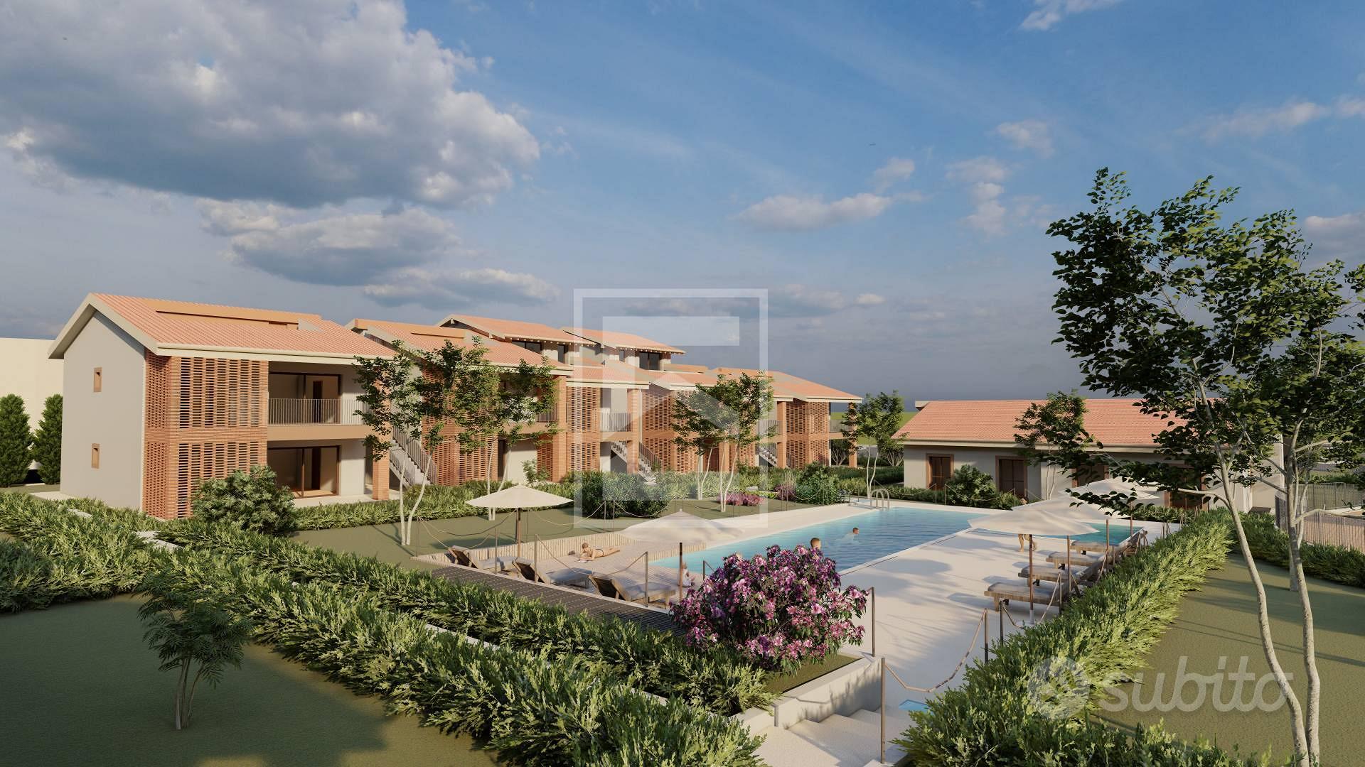Appartamento – Castelnuovo del Garda, Staffalo - Altro
