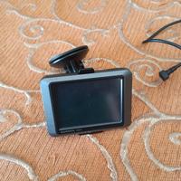 Navigatore Garmin Nüvi