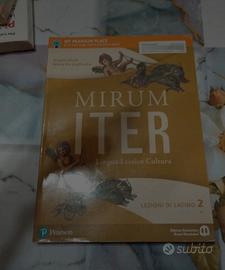 mirum iter 2 