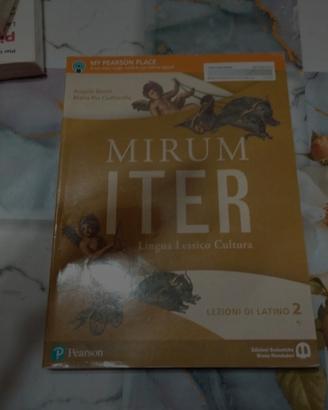 mirum iter 2 