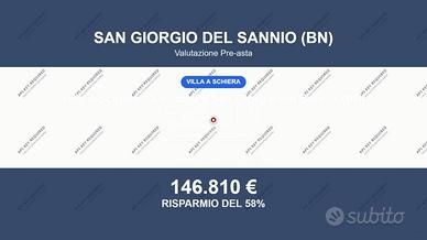 Immobile in asta di 348 m² con più di 5 locali e b