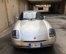 FIAT Barchetta 1.8 16V tagliandata perfetta in t