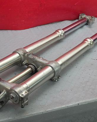 STELI FORCELLA SUZUKI RM 125 1993 1994 1995