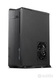 Case mini ITX Silverstone Raven