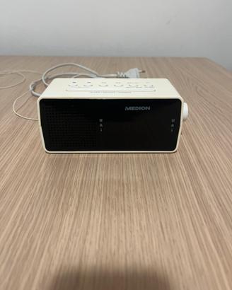 Radiolina da bagno