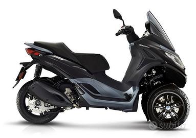 Piaggio MP3 300 hpe ABS