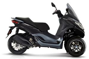Piaggio MP3 300 hpe ABS