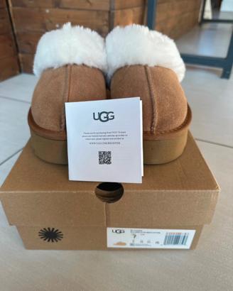 Ugg ciabatte