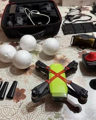 Drone Dji spark