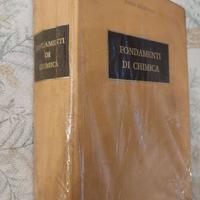 fondamenti di chimica - Paolo Silvestroni -
