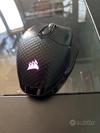 Mouse Corsair Dark Core RGB PRO SE