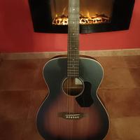 Chitarra acustica Hawthorne 