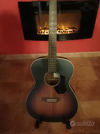 Chitarra acustica Hawthorne 