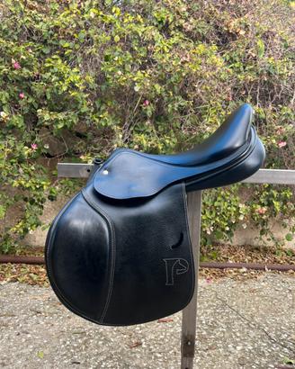 Sella Pariani Oxer 17 nera