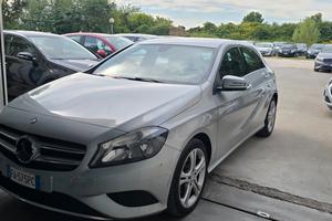 Mercedes-benz A 180 CDI Premium manuale euro 6