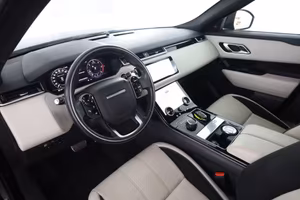 LAND ROVER Range Rover Velar Velar 2.0 I4 240 CV
