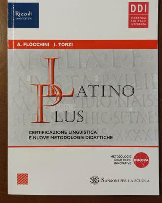 latino plus 9788838343483