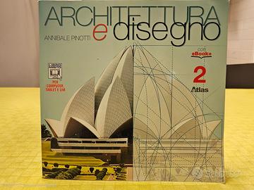 Architettura e disegno - Vol. 2