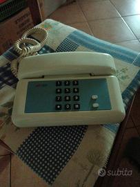 Telefono fisso Sip