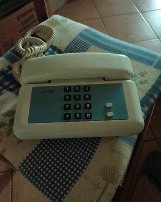 Telefono fisso Sip