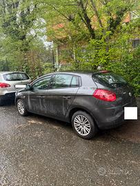 Fiat Bravo 1.6 MJT 120 CV DPF Dynamic