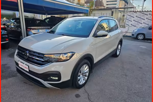 Volkswagen T-Cross 1.0 TSI 110CV.Advanced..2023