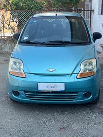 Chevrolet Matiz 800 S Smile