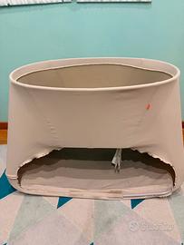 Lettino stokke