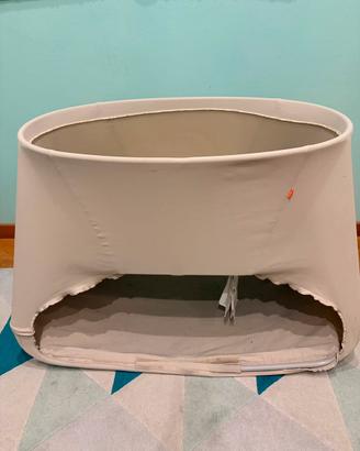 Lettino stokke