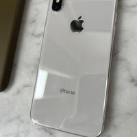 iPhone X 64 gb -  Bianco