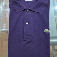 Lacoste uomo 