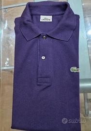 Lacoste uomo 