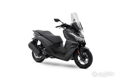 Voge Sfida SR3 300