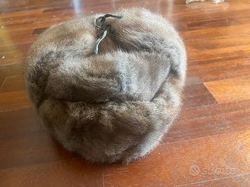 Ushanka , cappello russo