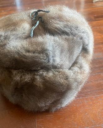 Ushanka , cappello russo