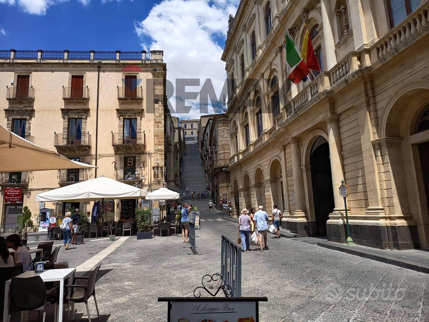 Apartment in Caltagirone, Canalotto, Catania - Vista 3