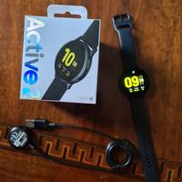 Samsung Watch Active 2