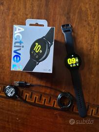 Samsung Watch Active 2