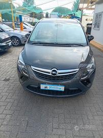 Opel Zafira Tourer 1.4 Turbo 140CV GPL Elective