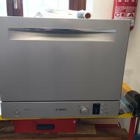 Lavastoviglie Bosch da libero posizionamento