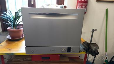 Lavastoviglie Bosch da libero posizionamento
