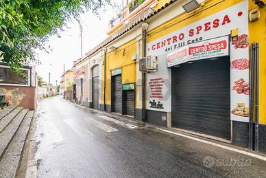 Casa Indipendente - Catania