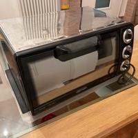 Fornetto DeLonghi Sformatutto