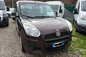 Fiat doblò metano anno 2013
